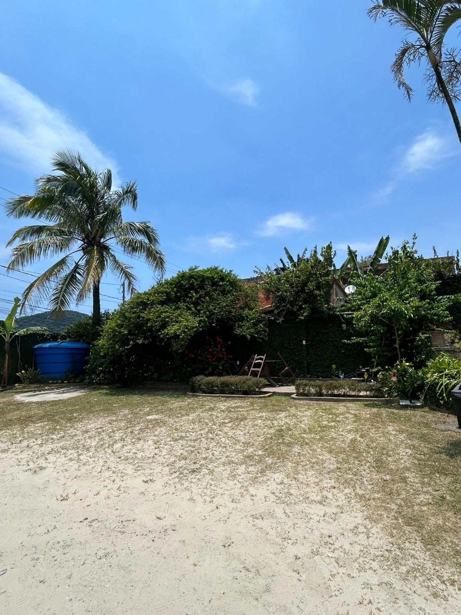 Pousada E Restaurante Frente Mar H グァルジャー エクステリア 写真